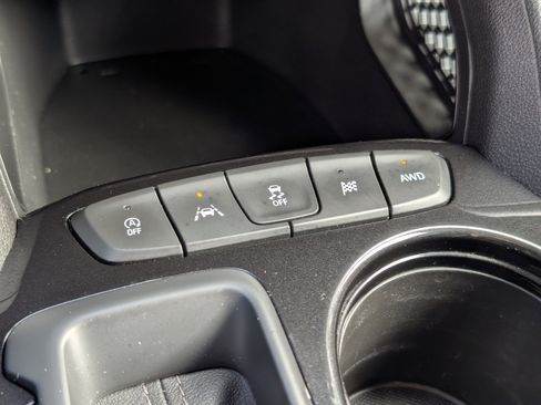 Used 2023 Chevrolet TrailBlazer LT image 22