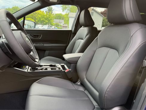 New 2026 Subaru Outback Limited AWD/4WD image 13
