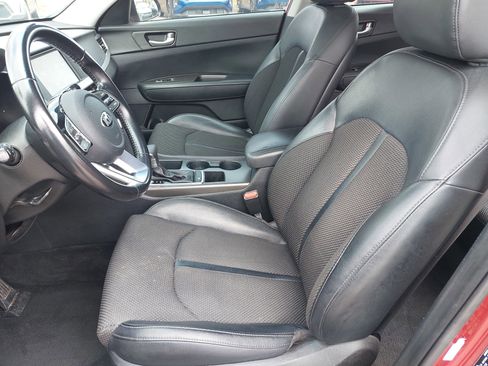 Used 2019 Kia Optima S w/ S Panoramic Sunroof Package image 15