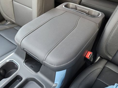 New 2026 GMC Sierra 1500 SLT w/ SLT Premium Plus Package image 31