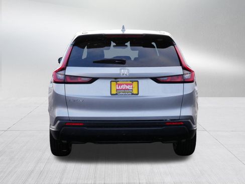 Used 2023 Honda CR-V EX-L image 6