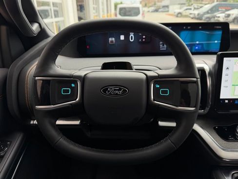 New 2026 Ford Expedition Tremor AWD/4WD image 42
