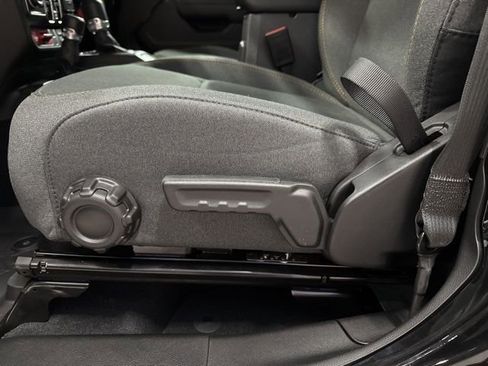 New 2026 Jeep Gladiator Willys image 24