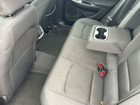 Used 2024 Chevrolet Malibu LT image 9