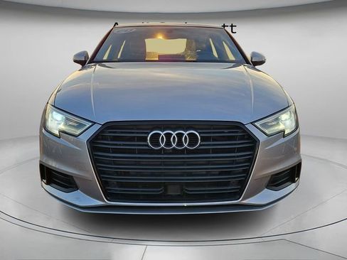 Used 2020 Audi A3 2.0T Premium w/ Final Edition Package image 5