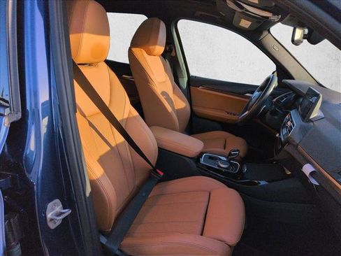 Certified 2023 BMW X3 xDrive30i w/ M Sport Package image 20