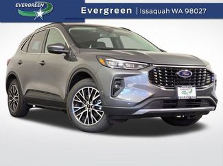 Used 2024 Ford Escape SE w/ PHEV Premium Package 360° Tour