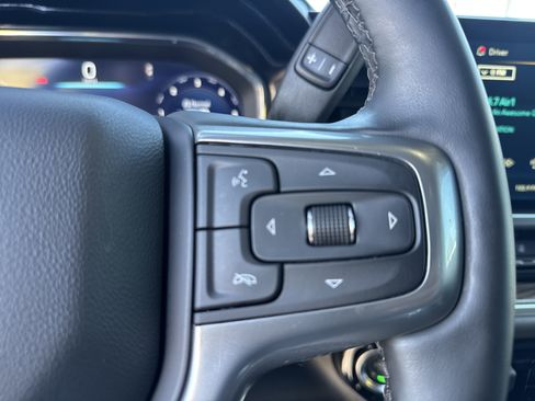 Used 2025 Chevrolet Silverado 2500 LT w/ All Star Edition image 21