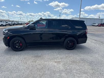 Used 2024 Chevrolet Tahoe RST w/ RST Performance Edition