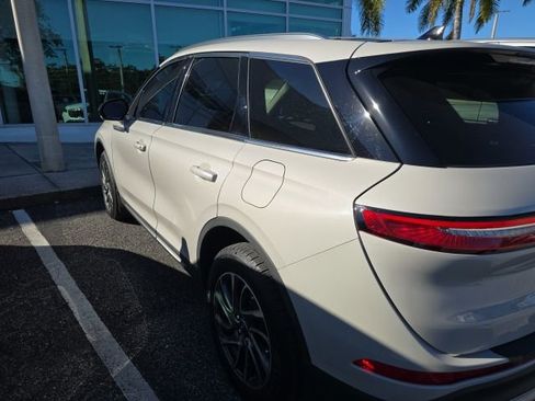 Used 2020 Lincoln Corsair FWD w/ Equipment Group 101A image 4