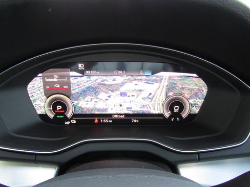 New 2024 Audi Q5 e Premium Plus image 16