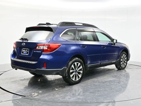 Used 2016 Subaru Outback 2.5i Limited image 5