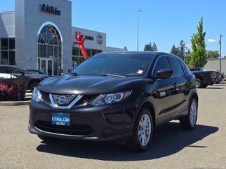 Used 2018 Nissan Rogue Sport S w/ S Appearance Package FWD video 1