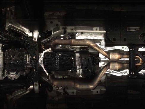 Used 2023 Lexus IS 350 F Sport image 30