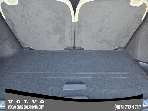Used 2026 Volvo XC90 B6 Ultra w/ Protection Package Premier AWD/4WD image 32