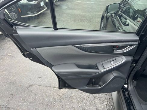 Used 2022 Subaru WRX Premium AWD/4WD image 15
