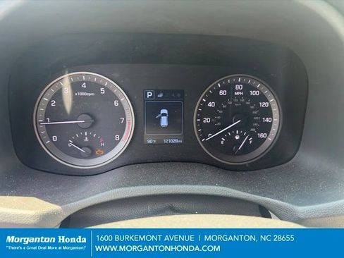 Used 2016 Hyundai Tucson Sport FWD image 5