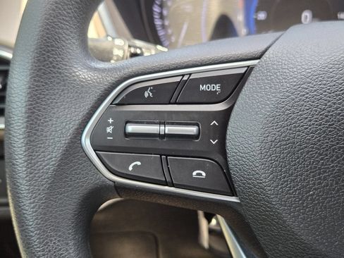 Used 2020 Hyundai Santa Fe SEL FWD image 27