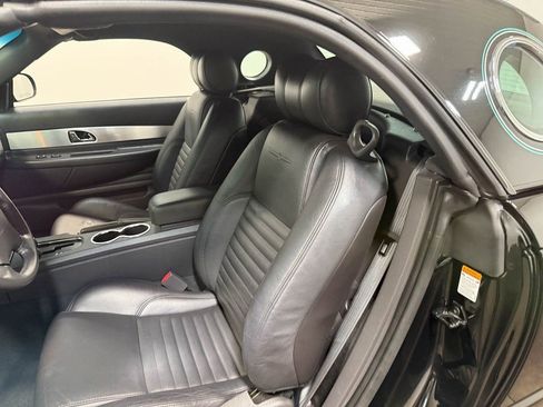 Used 2002 Ford Thunderbird image 54