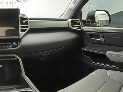 Used 2024 Toyota Tundra Limited w/ Power Package AWD/4WD image 15
