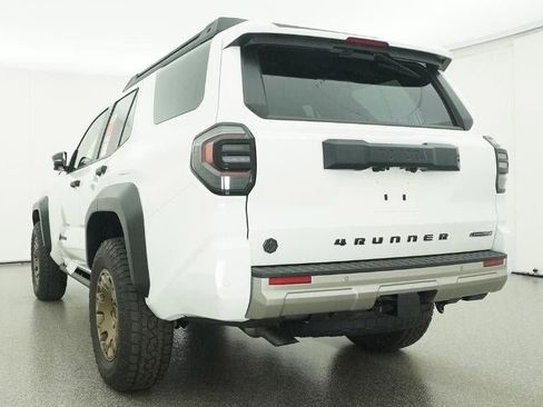 New 2026 Toyota 4Runner Trailhunter image 22