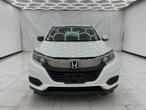 Used 2020 Honda HR-V LX image 5