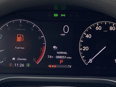 Used 2024 Honda HR-V LX image 20