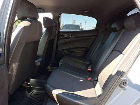 Used 2020 Honda Civic Sport image 18