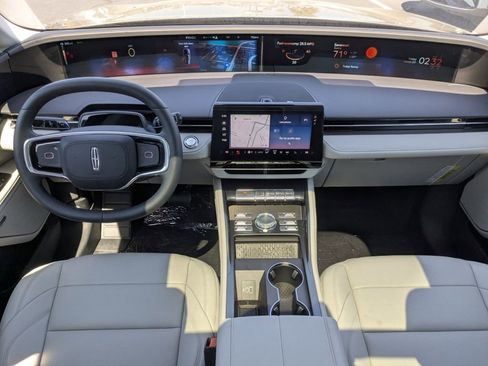 New 2026 Lincoln Nautilus Premier w/ Equipment Group 102A AWD/4WD image 17