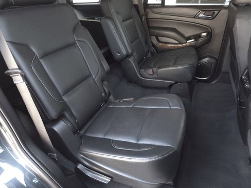 Used 2020 Chevrolet Tahoe Premier w/ RST 6.2L Performance Edition image 43