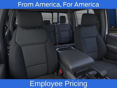 New 2026 Ford F150 XLT AWD/4WD image 10