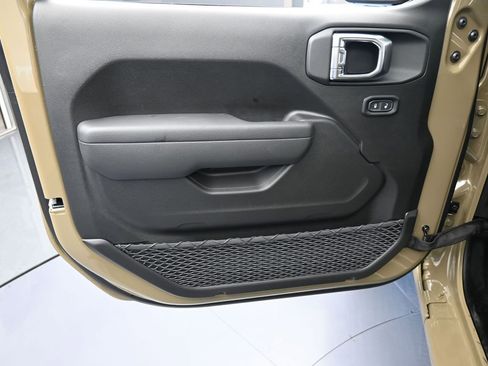 New 2026 Jeep Wrangler Sport image 12