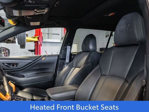 Used 2022 Subaru Outback Wilderness w/ Wilderness Package image 19