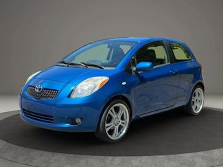 Used 2008 Toyota Yaris S FWD video 1