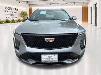 Certified 2025 Cadillac XT4 Sport FWD video 3