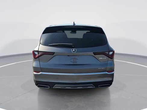 New 2026 Acura MDX SH-AWD w/ Technology Package image 4