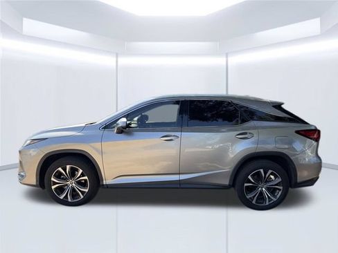 Used 2021 Lexus RX 350 FWD w/ Premium Package image 11