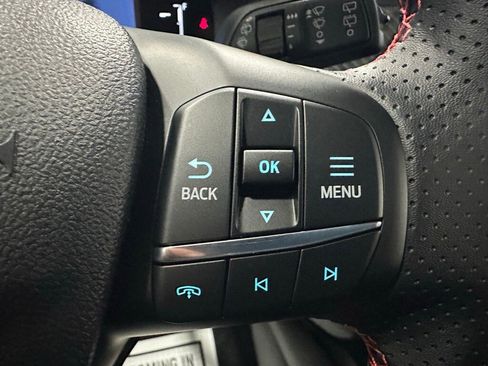 Used 2025 Ford Escape ST-Line image 20