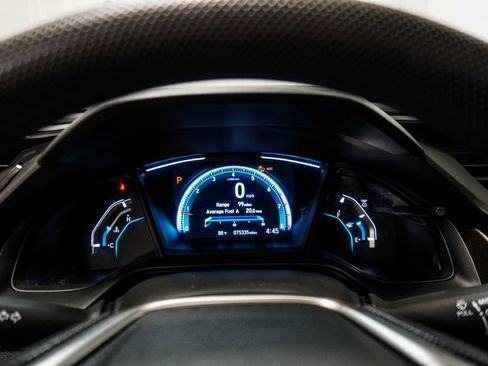 Used 2019 Honda Civic LX image 26
