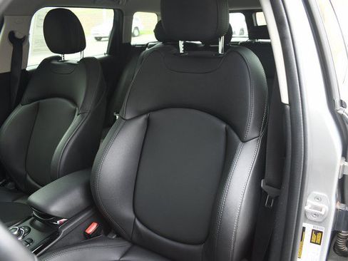 Used 2024 MINI Cooper Clubman S FWD image 17