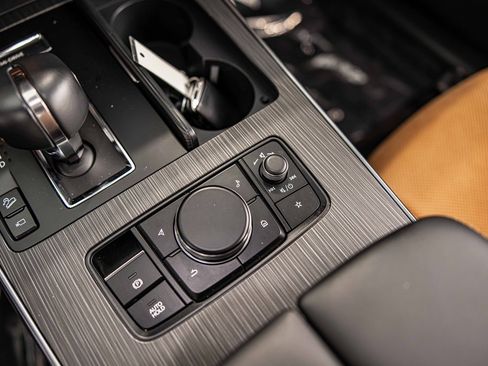 Used 2025 MAZDA CX-70 3.3 Turbo S w/ Premium Plus image 32