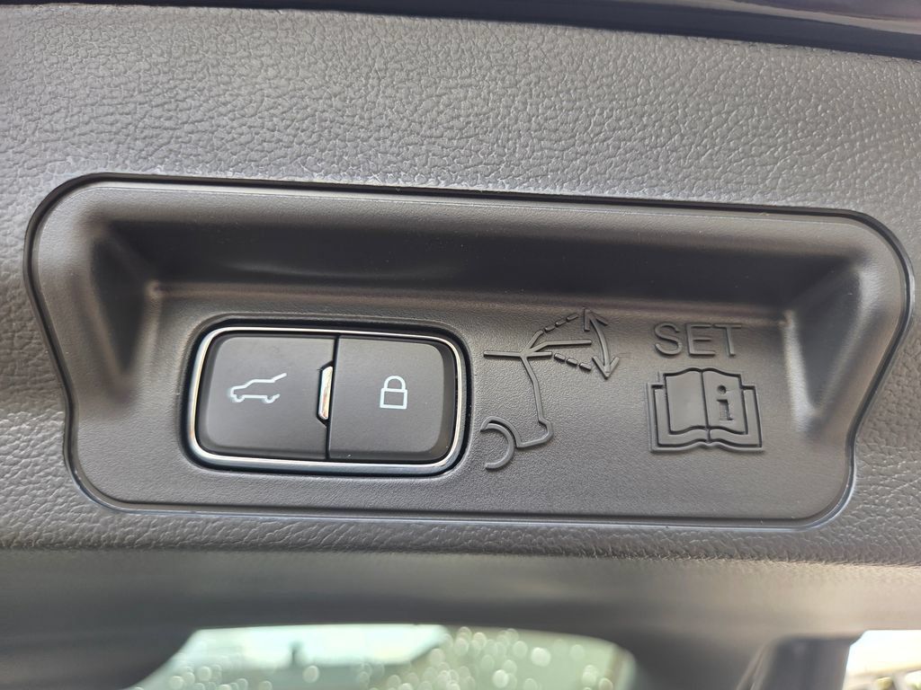 New 2026 Ford Explorer ST w/ Sun And Sound Package AWD/4WD image 15
