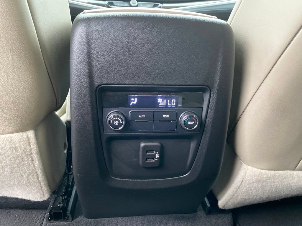 Used 2020 Buick Enclave Essence w/ Trailering Package, 5000 lbs. FWD image 29