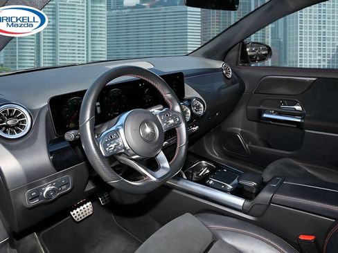 Used 2022 Mercedes-Benz GLA 250 image 5