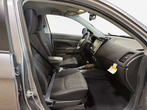 New 2026 Mitsubishi Outlander Sport ES image 24