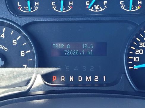 Used 2014 Ford F150 XL w/ Equipment Group 101A Mid RWD image 22