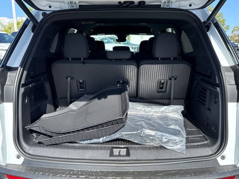 New 2026 GMC Acadia Elevation w/ Black Edition image 9