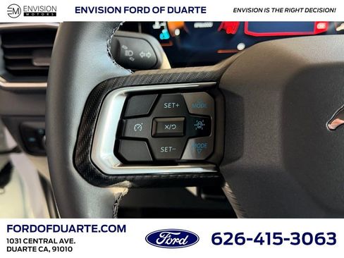 New 2026 Ford Mustang Premium image 20