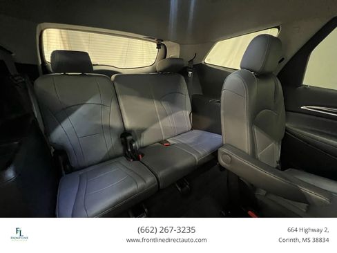 Used 2020 Buick Enclave Premium w/ Trailering Package, 5000 lbs. AWD/4WD image 12