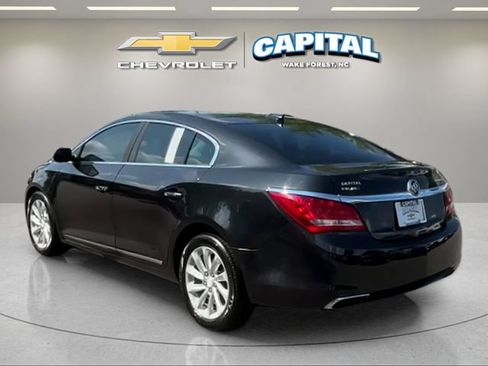 Used 2015 Buick LaCrosse Leather FWD image 3